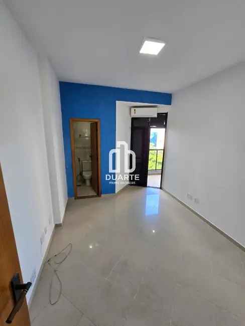 Apartamento com 3 quartos para alugar, 137m2 em Aparecida, Santos - SP - imagem 7 Foto 7 de Apartamento com 3 quartos para alugar, 137m2 em Aparecida, Santos - SP