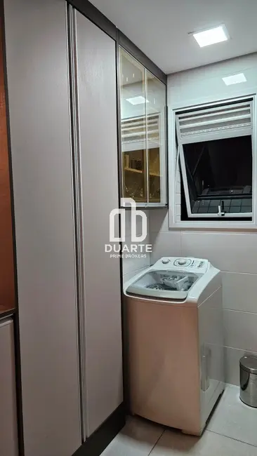 Foto 9 de Apartamento com 2 quartos à venda, 73m2 em Boqueirão, Santos - SP