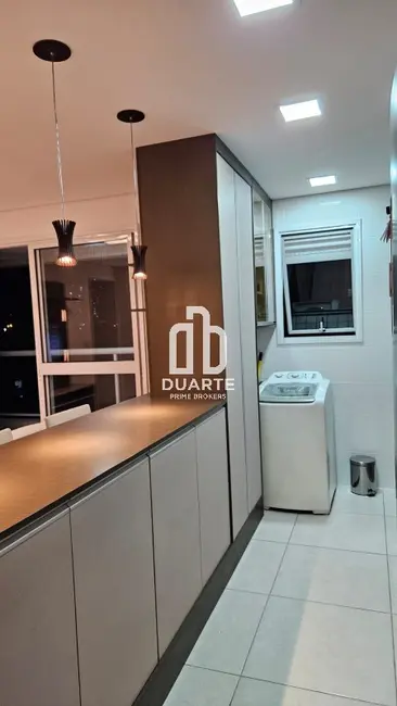 Foto 8 de Apartamento com 2 quartos à venda, 73m2 em Boqueirão, Santos - SP