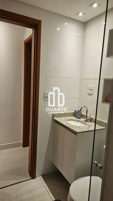 Foto 5 de Apartamento com 2 quartos à venda, 73m2 em Boqueirão, Santos - SP