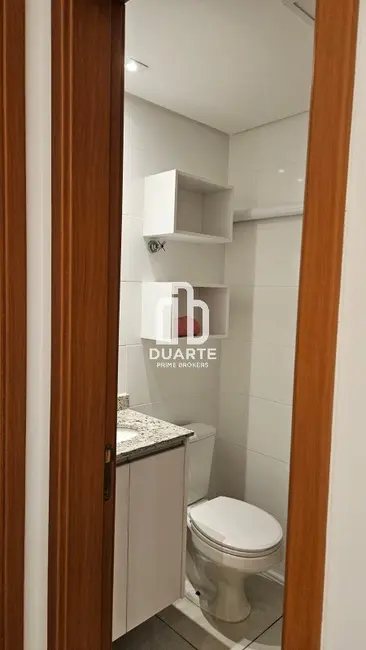Foto 3 de Apartamento com 2 quartos à venda, 73m2 em Boqueirão, Santos - SP