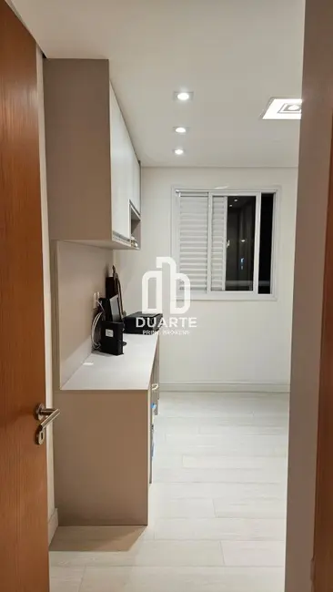 Foto 2 de Apartamento com 2 quartos à venda, 73m2 em Boqueirão, Santos - SP