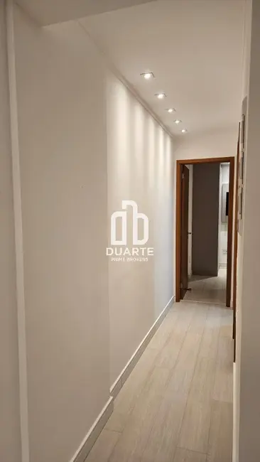 Foto 1 de Apartamento com 2 quartos à venda, 73m2 em Boqueirão, Santos - SP