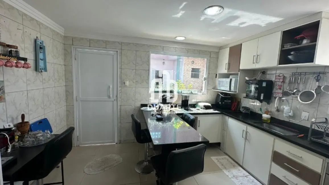 Foto 8 de Casa com 5 quartos à venda, 250m2 em Cidade Naútica, Sao Vicente - SP