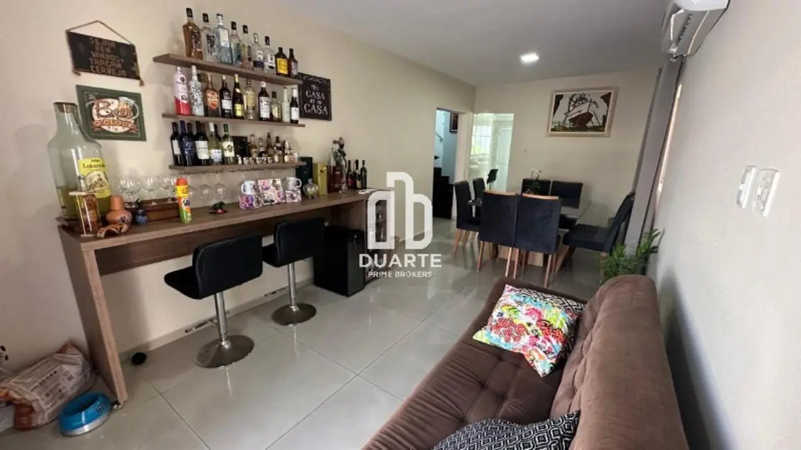 Foto 6 de Casa com 5 quartos à venda, 250m2 em Cidade Naútica, Sao Vicente - SP