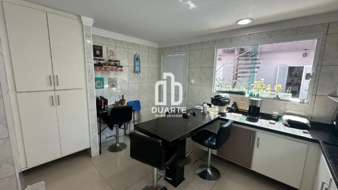 Foto 9 de Casa com 5 quartos à venda, 250m2 em Cidade Naútica, Sao Vicente - SP