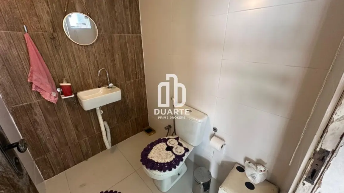 Foto 7 de Casa com 5 quartos à venda, 250m2 em Cidade Naútica, Sao Vicente - SP