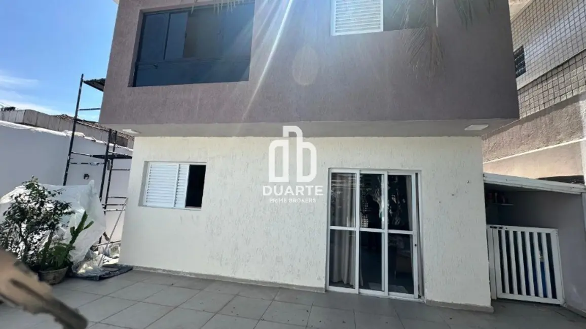 Foto 3 de Casa com 5 quartos à venda, 250m2 em Cidade Naútica, Sao Vicente - SP
