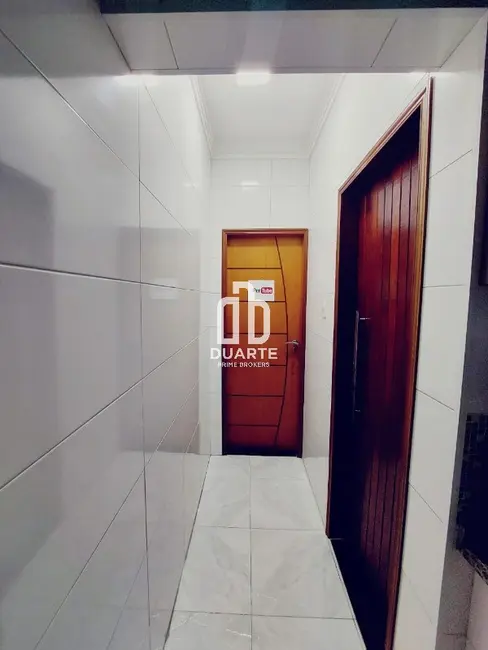 Foto 3 de Casa com 2 quartos à venda, 83m2 em Esplanada dos Barreiros, Sao Vicente - SP