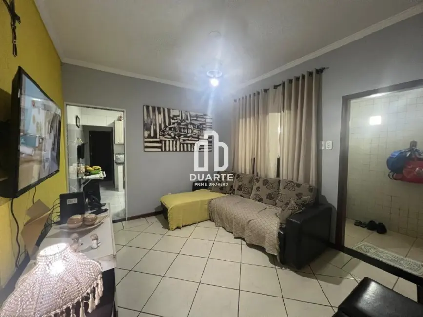 Foto 1 de Casa com 2 quartos à venda, 83m2 em Esplanada dos Barreiros, Sao Vicente - SP