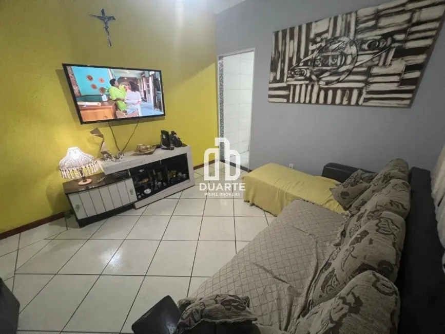 Foto 2 de Casa com 2 quartos à venda, 83m2 em Esplanada dos Barreiros, Sao Vicente - SP