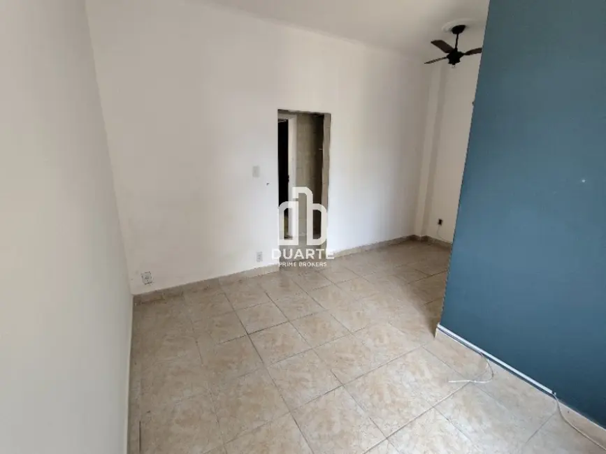 Apartamento com 1 quarto à venda, 66m2 em Ponta da Praia, Santos - SP - imagem 3 Foto 3 de Apartamento com 1 quarto à venda, 66m2 em Ponta da Praia, Santos - SP