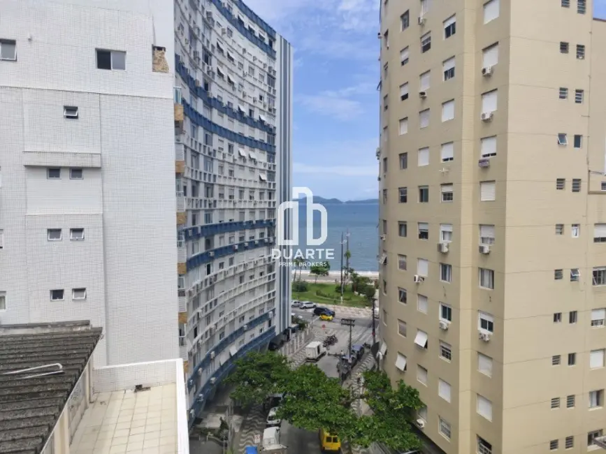 Apartamento com 1 quarto à venda, 66m2 em Ponta da Praia, Santos - SP - imagem 9 Foto 9 de Apartamento com 1 quarto à venda, 66m2 em Ponta da Praia, Santos - SP