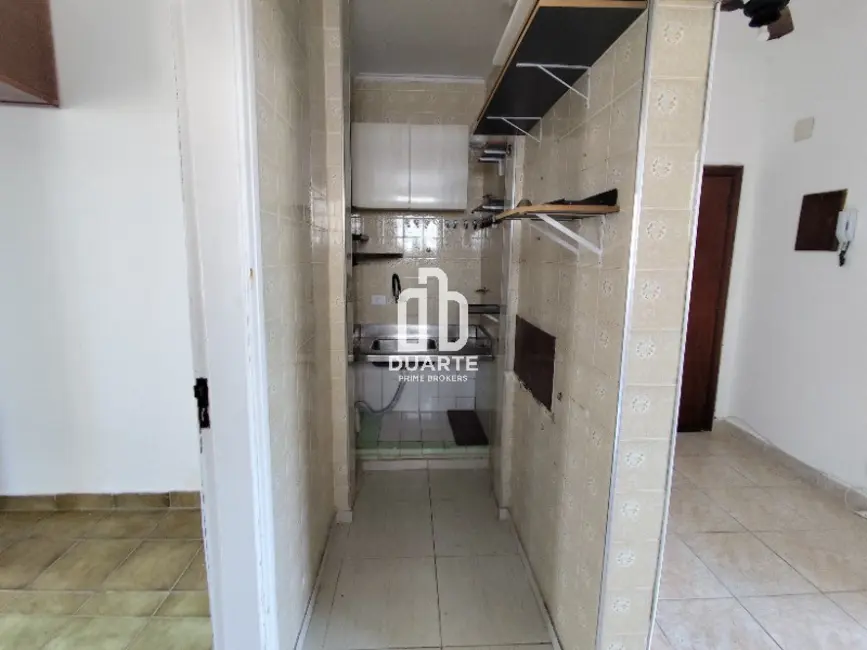 Apartamento com 1 quarto à venda, 66m2 em Ponta da Praia, Santos - SP - imagem 5 Foto 5 de Apartamento com 1 quarto à venda, 66m2 em Ponta da Praia, Santos - SP