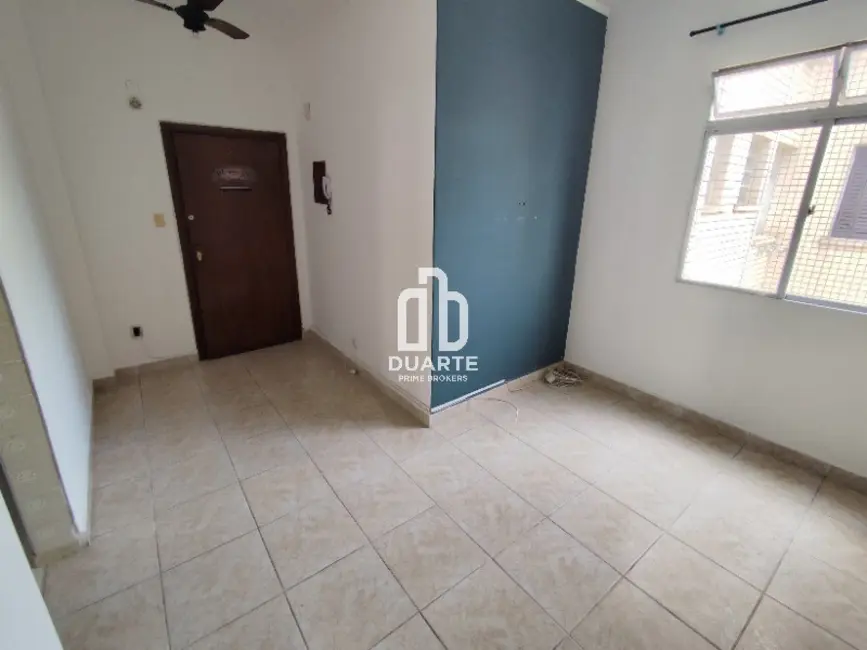 Foto 2 de Apartamento com 1 quarto à venda, 66m2 em Ponta da Praia, Santos - SP