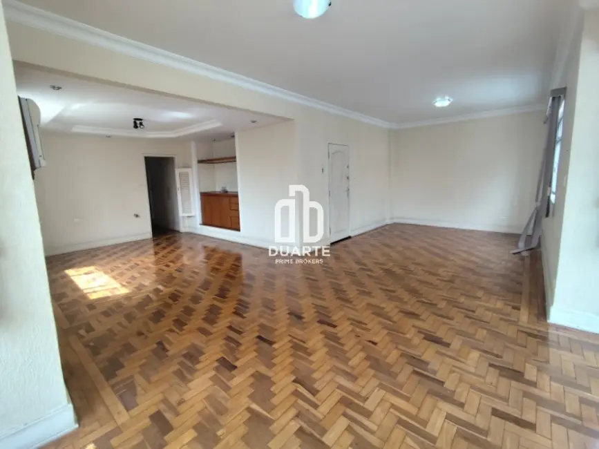 Foto 1 de Apartamento com 3 quartos à venda, 170m2 em Ponta da Praia, Santos - SP