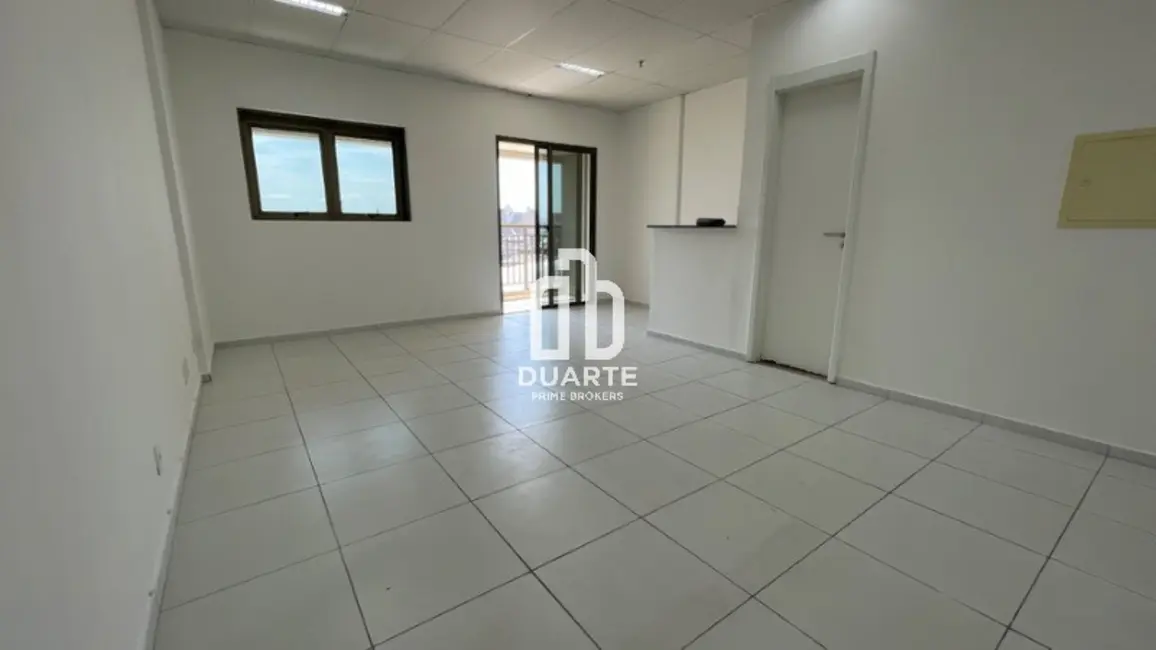 Foto 3 de Sala Comercial à venda, 43m2 em Valongo, Santos - SP