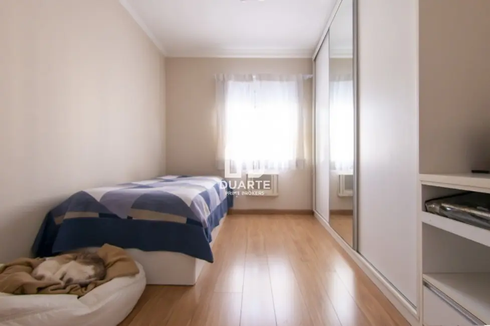 Foto 5 de Apartamento com 2 quartos à venda, 95m2 em Embaré, Santos - SP