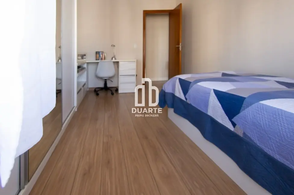 Foto 7 de Apartamento com 2 quartos à venda, 95m2 em Embaré, Santos - SP