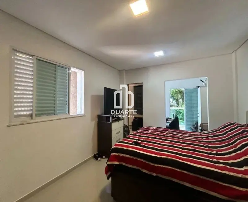 Casa com 3 quartos à venda, 290m2 em Campo Grande, Santos - SP - imagem 7 Foto 7 de Casa com 3 quartos à venda, 290m2 em Campo Grande, Santos - SP