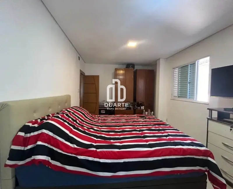 Casa com 3 quartos à venda, 290m2 em Campo Grande, Santos - SP - imagem 8 Foto 8 de Casa com 3 quartos à venda, 290m2 em Campo Grande, Santos - SP