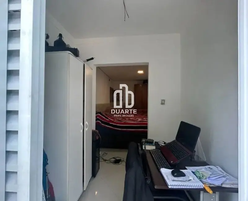 Casa com 3 quartos à venda, 290m2 em Campo Grande, Santos - SP - imagem 9 Foto 9 de Casa com 3 quartos à venda, 290m2 em Campo Grande, Santos - SP