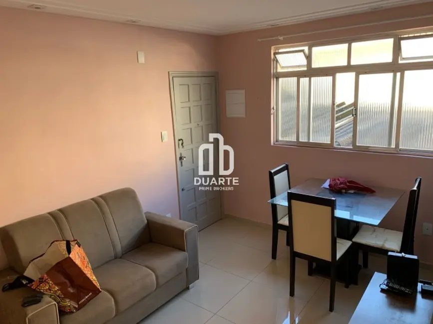 Apartamento com 2 quartos à venda, 65m2 em Campo Grande, Santos - SP - imagem 1 Foto 1 de Apartamento com 2 quartos à venda, 65m2 em Campo Grande, Santos - SP
