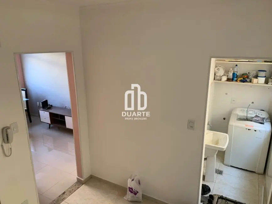 Apartamento com 2 quartos à venda, 65m2 em Campo Grande, Santos - SP - imagem 7 Foto 7 de Apartamento com 2 quartos à venda, 65m2 em Campo Grande, Santos - SP