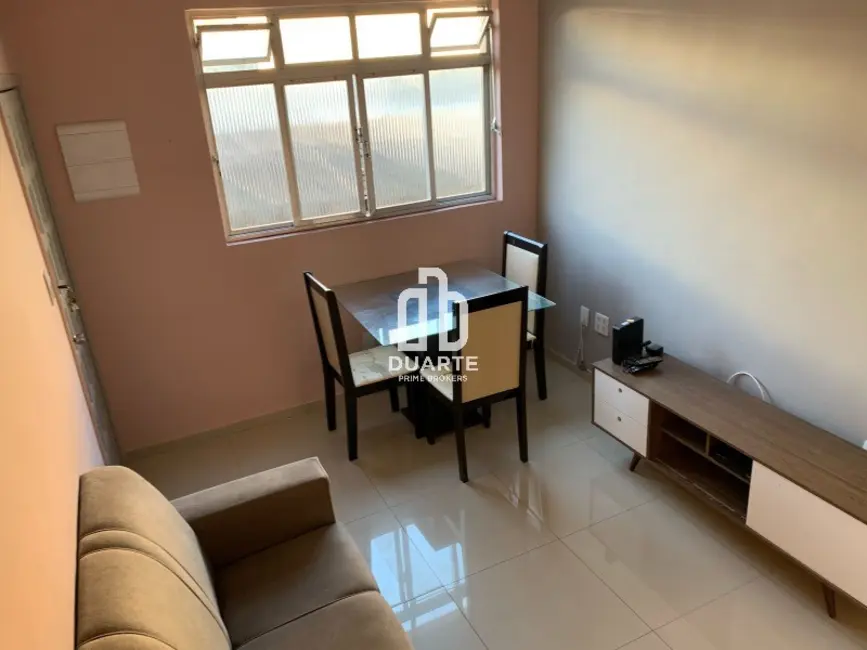 Apartamento com 2 quartos à venda, 65m2 em Campo Grande, Santos - SP - imagem 4 Foto 4 de Apartamento com 2 quartos à venda, 65m2 em Campo Grande, Santos - SP