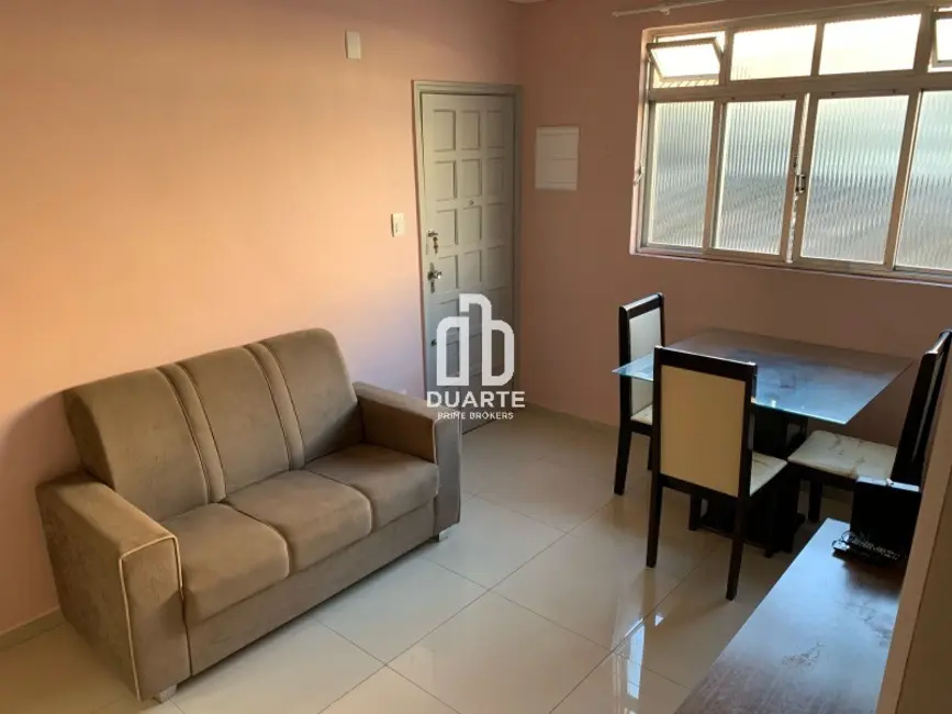 Apartamento com 2 quartos à venda, 65m2 em Campo Grande, Santos - SP - imagem 5 Foto 5 de Apartamento com 2 quartos à venda, 65m2 em Campo Grande, Santos - SP