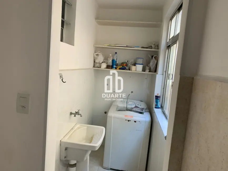 Apartamento com 2 quartos à venda, 65m2 em Campo Grande, Santos - SP - imagem 8 Foto 8 de Apartamento com 2 quartos à venda, 65m2 em Campo Grande, Santos - SP