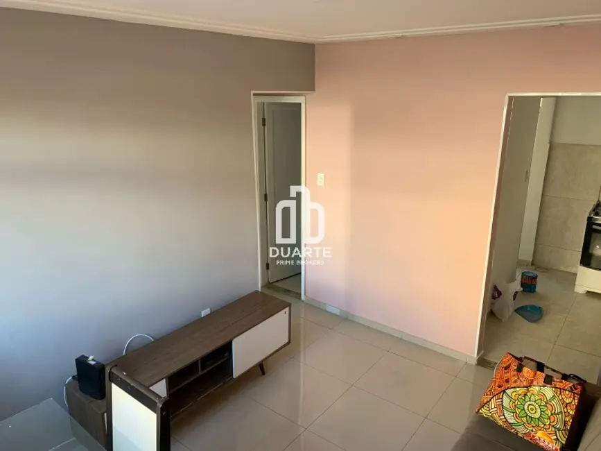 Apartamento com 2 quartos à venda, 65m2 em Campo Grande, Santos - SP - imagem 3 Foto 3 de Apartamento com 2 quartos à venda, 65m2 em Campo Grande, Santos - SP