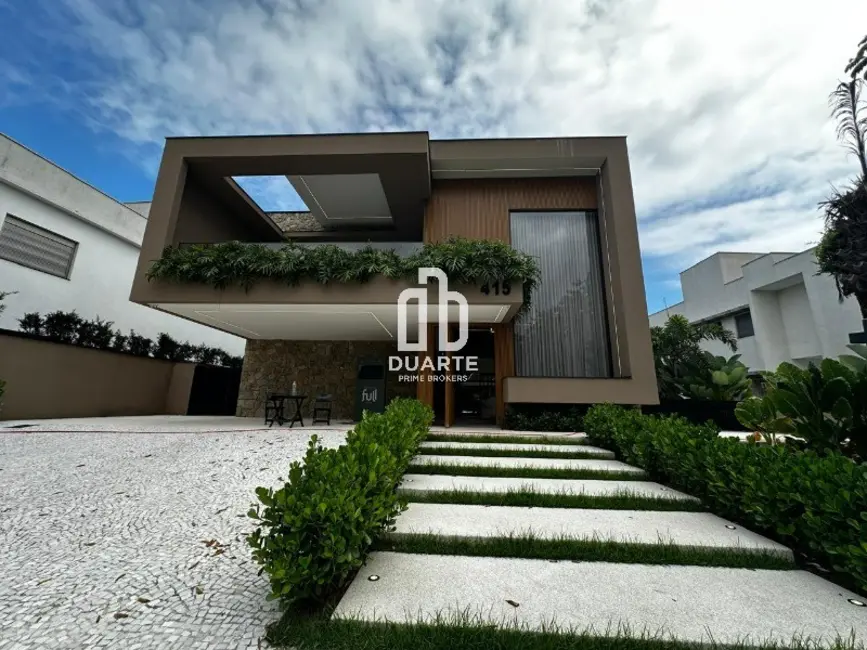 Foto 1 de Casa com 6 quartos à venda, 830m2 em Bertioga - SP