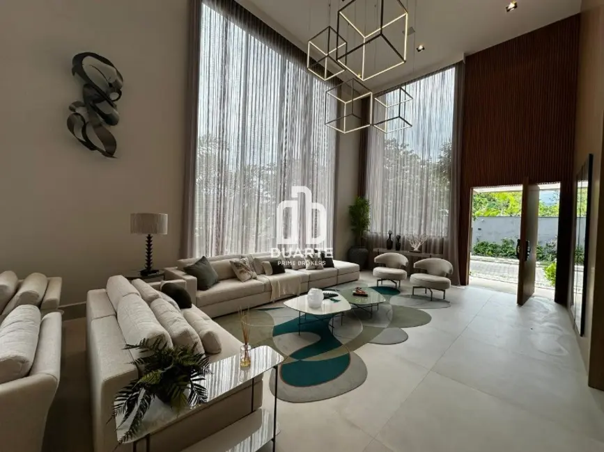 Foto 4 de Casa com 6 quartos à venda, 830m2 em Bertioga - SP