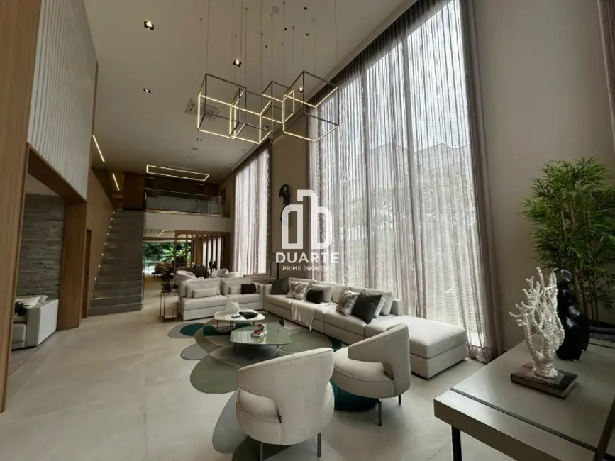 Foto 2 de Casa com 6 quartos à venda, 830m2 em Bertioga - SP