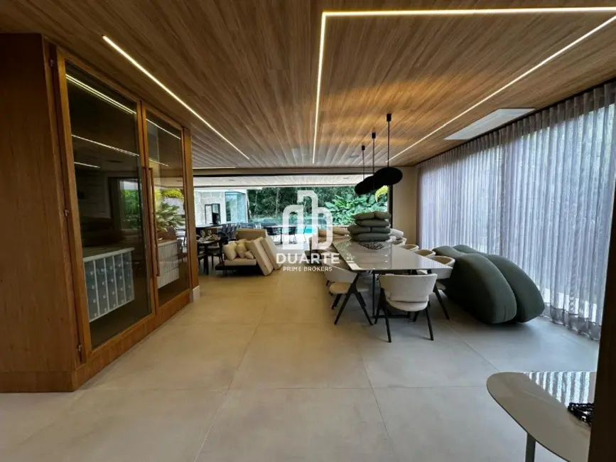 Foto 9 de Casa com 6 quartos à venda, 830m2 em Bertioga - SP