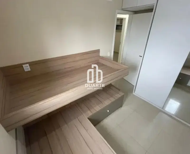 Foto 9 de Apartamento com 3 quartos à venda, 92m2 em Ponta da Praia, Santos - SP