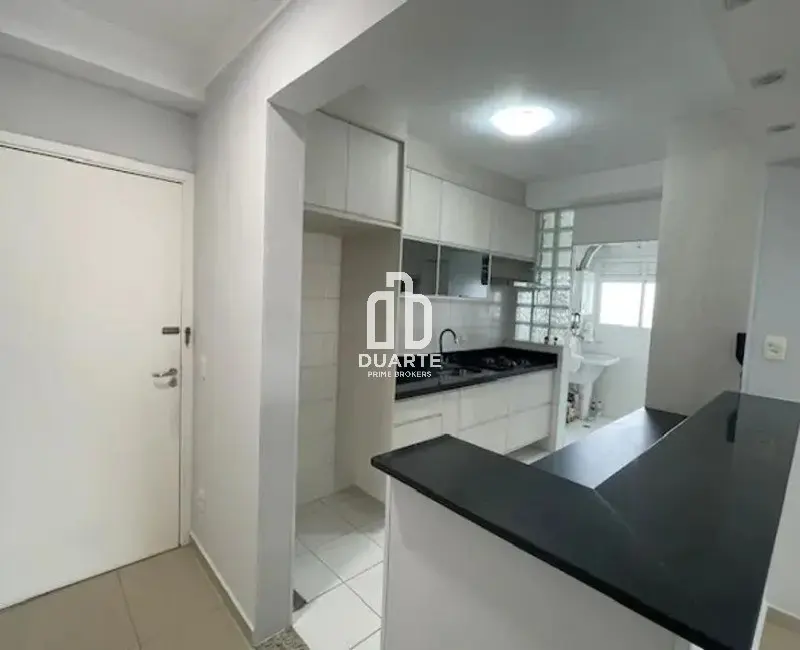 Foto 5 de Apartamento com 3 quartos à venda, 92m2 em Ponta da Praia, Santos - SP