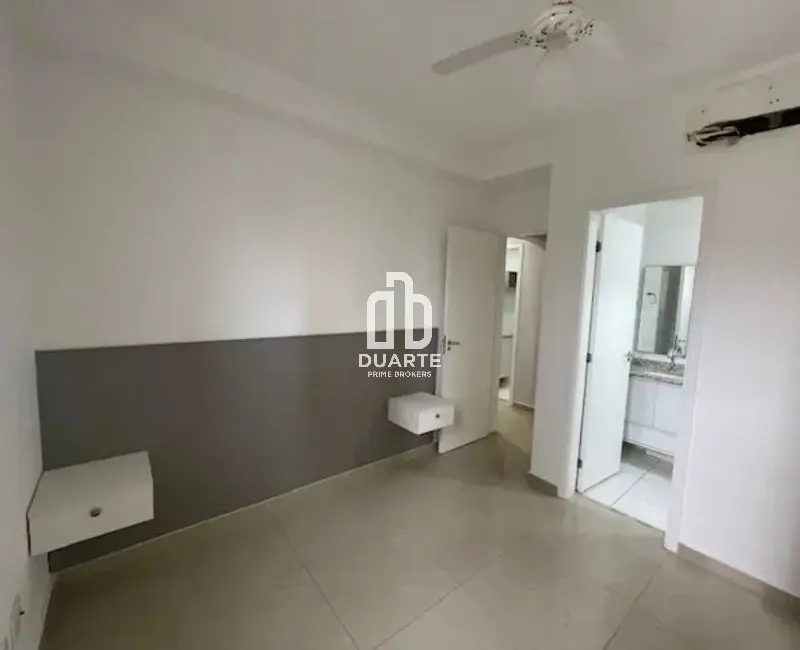 Foto 6 de Apartamento com 3 quartos à venda, 92m2 em Ponta da Praia, Santos - SP