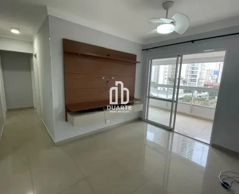 Foto 4 de Apartamento com 3 quartos à venda, 92m2 em Ponta da Praia, Santos - SP