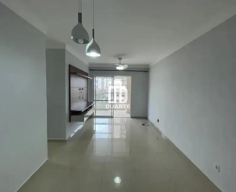 Foto 3 de Apartamento com 3 quartos à venda, 92m2 em Ponta da Praia, Santos - SP
