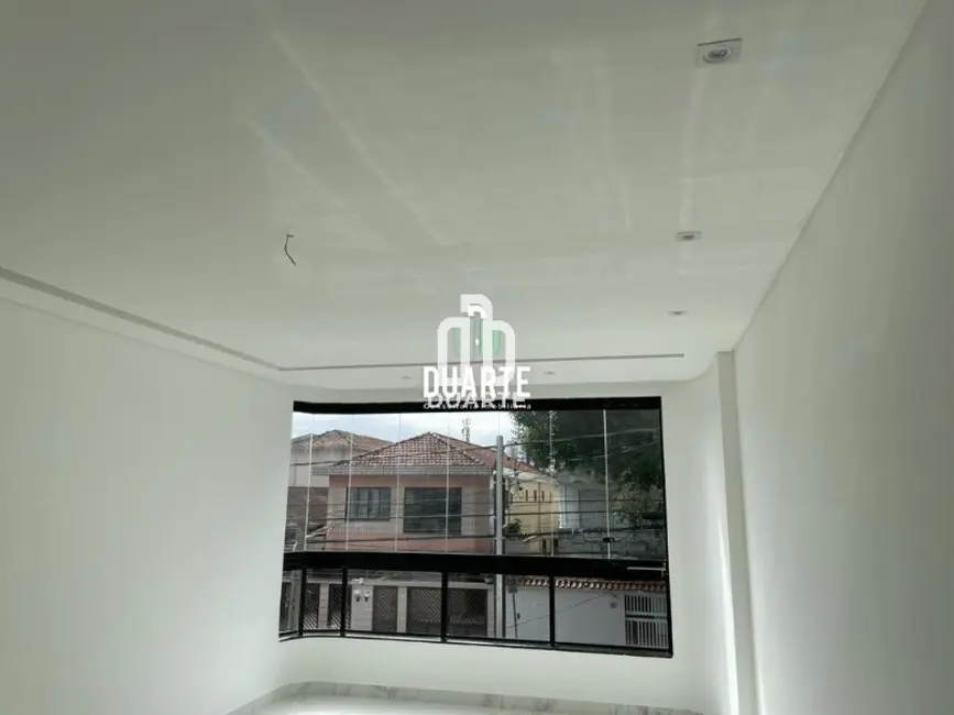 Foto 5 de Casa com 4 quartos à venda, 198m2 em Embaré, Santos - SP