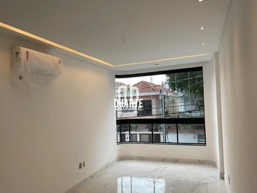 Foto 6 de Casa com 4 quartos à venda, 198m2 em Embaré, Santos - SP