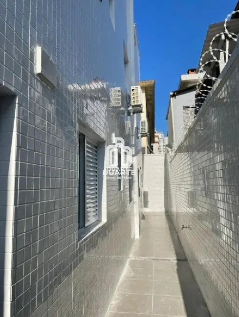 Foto 5 de Casa com 3 quartos à venda, 85m2 em Embaré, Santos - SP