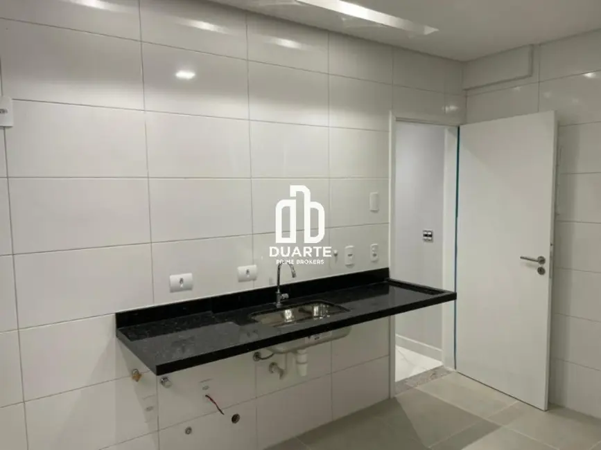 Foto 9 de Casa com 3 quartos à venda, 85m2 em Embaré, Santos - SP