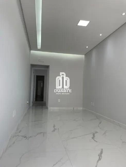 Foto 4 de Casa com 3 quartos à venda, 85m2 em Embaré, Santos - SP