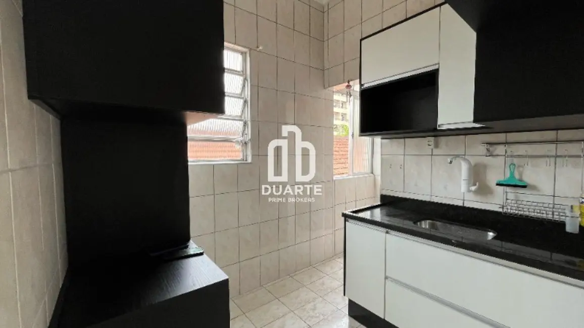 Foto 8 de Apartamento com 1 quarto à venda, 56m2 em Sao Vicente - SP
