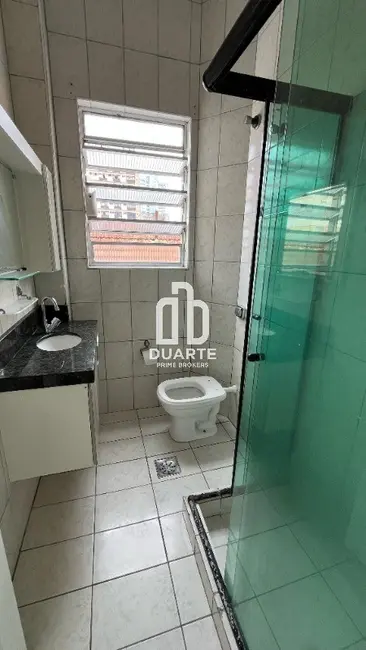 Foto 4 de Apartamento com 1 quarto à venda, 56m2 em Sao Vicente - SP
