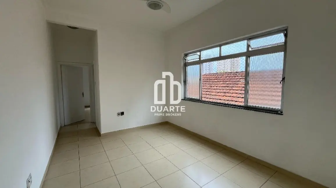 Foto 1 de Apartamento com 1 quarto à venda, 56m2 em Sao Vicente - SP