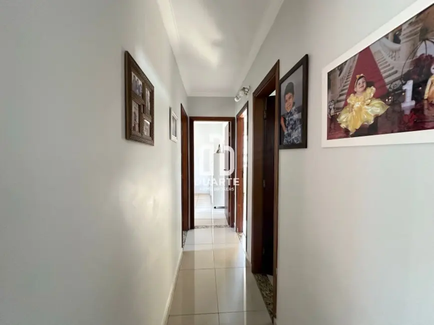 Foto 9 de Apartamento com 3 quartos à venda, 90m2 em Aparecida, Santos - SP